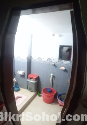 কম দাম এ ফ্লাট ভারা..